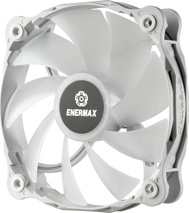 Enermax ETS-F40-FS ARGB, weiß