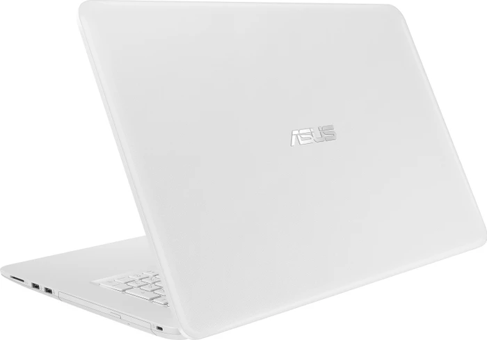 ASUS X756UA-TY586T, weiß, Core i3-6006U, 8GB RAM, 1TB HDD, DE