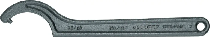 Gedore 40 Z 95-100 Hakenschlüssel