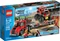 LEGO City Starke Fahrzeuge - Monster-Truck Transporter Vorschaubild