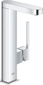 Grohe Plus Einhand-Waschbeckenarmatur 1/2" L-Size chrom