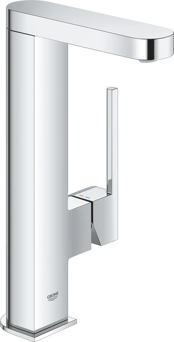 Grohe Plus Einhand-Waschbeckenarmatur 1/2" L-Size chrom