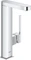 Grohe Plus Einhand-Waschbeckenarmatur 1/2" L-Size chrom Vorschaubild