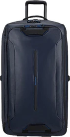 Samsonite Ecodiver Reisetasche mit Rollen 79cm blue nights