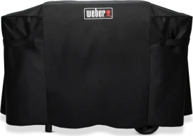 Weber Premium-Abdeckhaube für Weber Plancha
