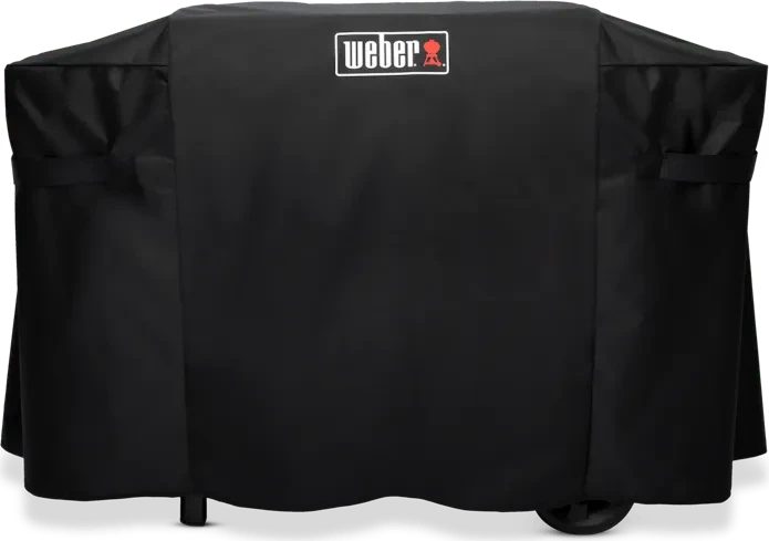 Weber Premium-Abdeckhaube für Weber Plancha