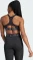 adidas Techfit Sport-BH schwarz (Damen) Vorschaubild