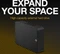 Seagate Expansion Desktop, 8TB, +Rescue, USB 3.0 Micro-B Vorschaubild