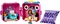 LEGO Friends - Olivias Spiele-Würfel Vorschaubild