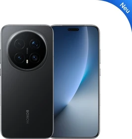 Honor Magic8 Pro 512GB schwarz