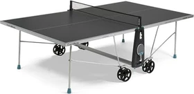 Cornilleau 100X Outdoor Tischtennistisch grau