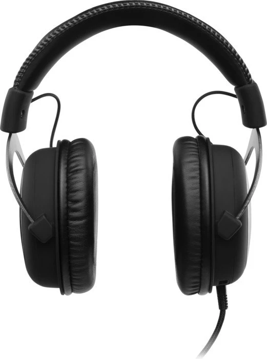HP HyperX Cloud II schwarz