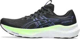 Asics GT-2000 14 black/cobalt burst (Herren)