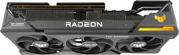 ASUS TUF Gaming Radeon RX 7900 XTX OC, TUF-RX7900XTX-O24G-GAMING, 24GB GDDR6, HDMI, 3x DP