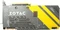 Zotac GeForce GTX 1070, 8GB GDDR5, DVI, HDMI, 3x DP Vorschaubild