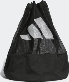 adidas Tiro League Ballnetz schwarz/weiß