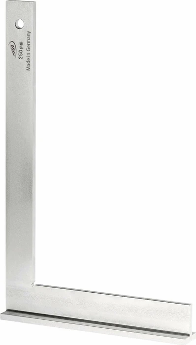 Helios-Preisser 0374 Anschlagwinkel 100x70mm