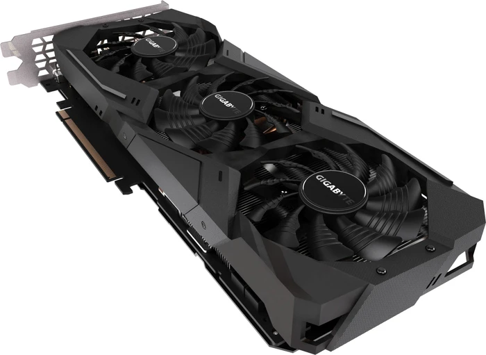 GIGABYTE GeForce RTX 2080 Windforce 8G, 8GB GDDR6, HDMI, USB-C, 3x DP