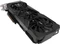 GIGABYTE GeForce RTX 2080 Windforce 8G, 8GB GDDR6, HDMI, USB-C, 3x DP Vorschaubild