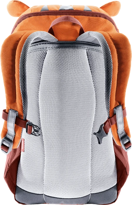 Deuter Kikki mandarine/redwood (Junior)