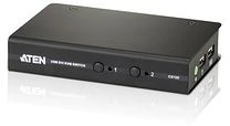 ATEN CS72D