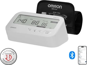Omron X4 Connect AFib