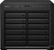 Synology DiskStation DS3615xs, 16GB RAM ECC, 4x RJ-45 1000Base-T, 2x USB-A 3.0 Vorschaubild