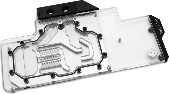 EK Water Blocks Quantum Line EK-Quantum Vector Trio RTX 2080 Ti