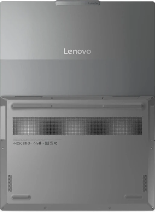 Lenovo ThinkBook Plus G7 Auto Twist, Luna Grey, Core Ultra X7 358H, 32GB RAM, 512GB SSD, DE