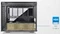 Thermaltake Divider 200 TG Air, schwarz, Glasfenster Vorschaubild