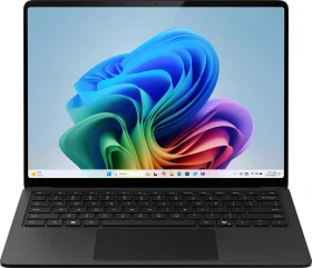 Microsoft Surface Laptop 8 13.8", schwarz, Snapdragon X2 Elite - X2E-78-100, 32GB RAM, 512GB SSD, DE, Business
