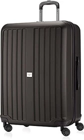 Hauptstadtkoffer X-Berg Spinner 75cm graphit matt