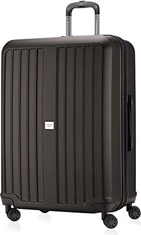 Hauptstadtkoffer X-Berg Spinner 75cm
