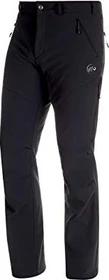 Mammut Winter Hiking SO Hose lang schwarz (Herren)