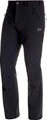 Mammut Winter Hiking SO Hose lang schwarz (Herren)