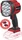 Einhell Expert TE-CL 18/2500 LiAC LED Hybrid Akku-/Elektro-Arbeitsleuchte solo (4514145)