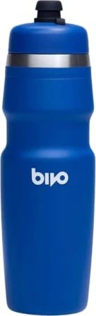 Bivo Duo Trinkflasche 740ml true blue