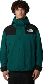 The North Face DryVent Mono Mountain Funktionsjacke deep nori/tnf black (Herren)
