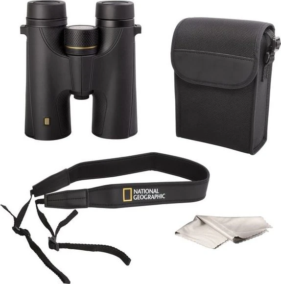 National Geographic Explorer 8x42