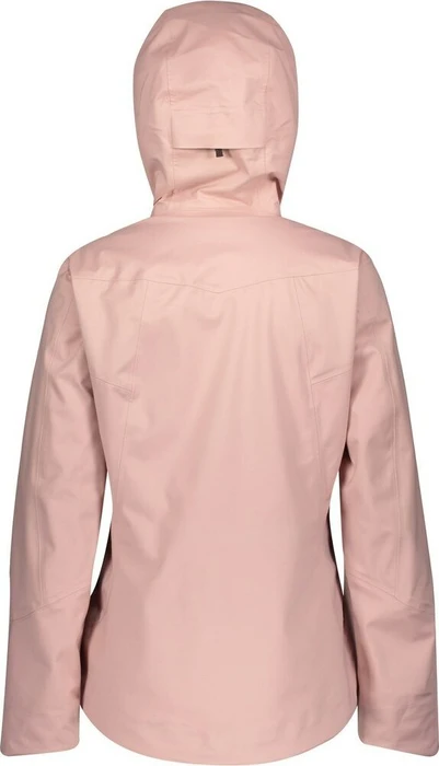 Scott Explorair 3L Skijacke pale purple (Damen)
