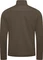 Vaude Monviso Fleece II Jacke deer brown (Herren) Vorschaubild
