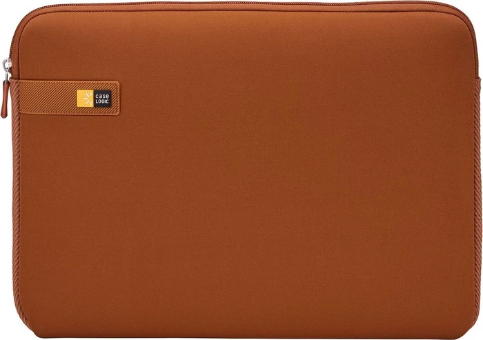 Case Logic LAPS-114 14" Laptop Sleeve Rustic Amber