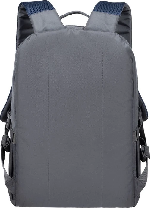 RivaCase Alpendorf 7561 ECO Laptop Rucksack 15.6-16", grau