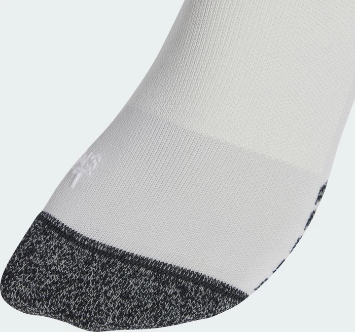 adidas Adi 23 Fußballstutzen team light grey/white
