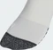adidas Adi 23 Fußballstutzen team light grey/white Vorschaubild