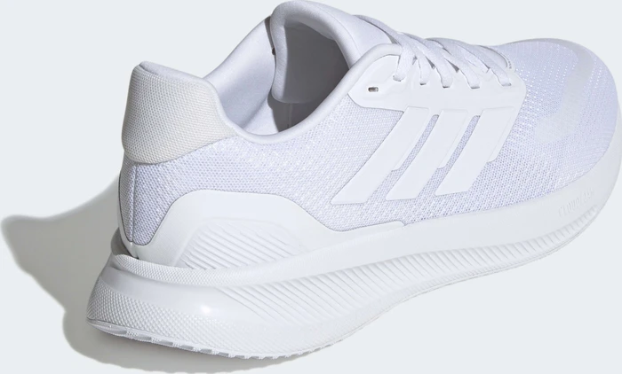 adidas Runfalcon 5 cloud white (Herren)