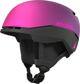 Atomic Four AMID Pro Helm pink (Modell 2025/2026)