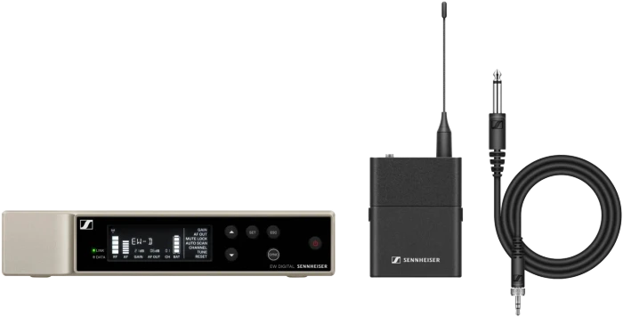 Sennheiser EW-D CI1 Set (S1-7)
