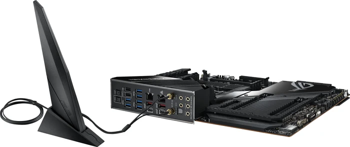 ASUS ROG Maximus XII Extreme (Intel 1200)