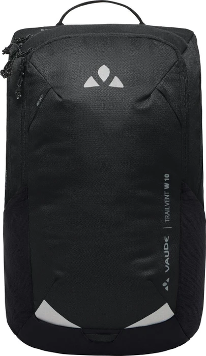 Vaude Trailvent 10 schwarz (Damen)
